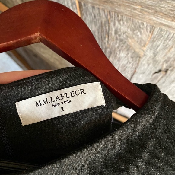 M.m. Lafleur Lydia Dress - Picture 3 of 11